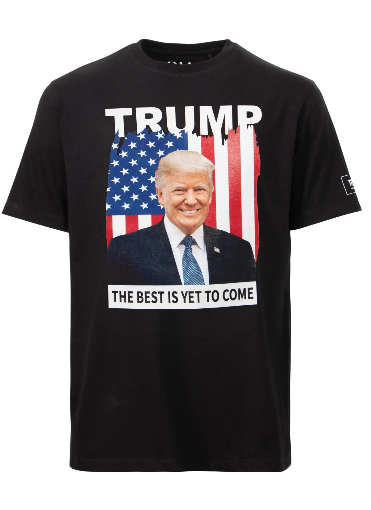 Trump 2024 T-Shirt | Election Day 2024 | The Best Is Yet To Come