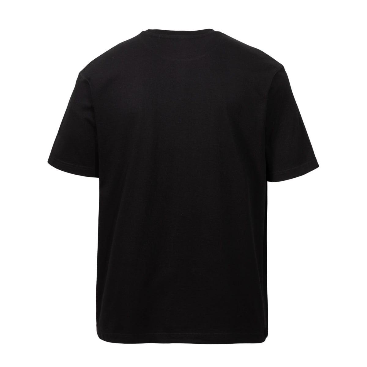 Presidential Merch Oversized Black T-Shirt